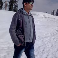 Khajan Pandey