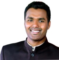 Avinash E