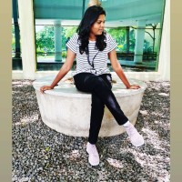 Parkavi Manivannan