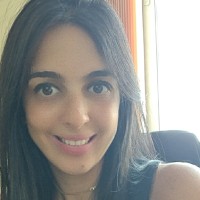 Lina Berrada