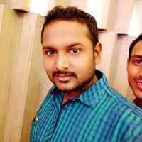 Deba Prakash Das