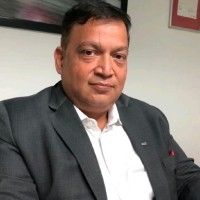 Chandan Khandelwal