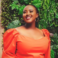 Milkah Ndung'U