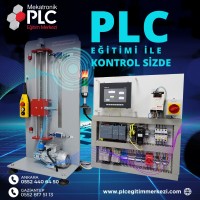 plc eğitim merkezi