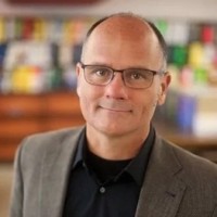 Mick Richmond, AIA, LEED AP