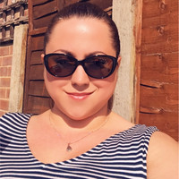Rebecca Butterworth