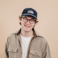 Brendan P. Ryder