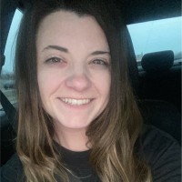 Danielle Cross