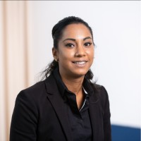 Shalini Nanhoe