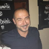 Petros Isyanof