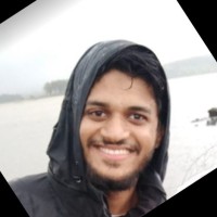Muzammil Syed Mohammad