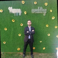 Taher Ahmed