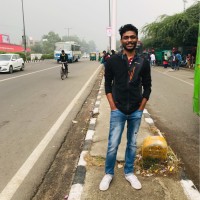 Womesh Chandra Bhargav