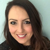 Natalie Corrigan