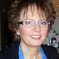 Louise Gidge-Brown
