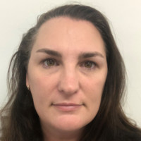 Glenda Pillifeant