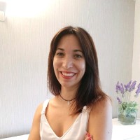María Jesús García Garro