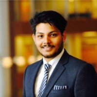 Vishnu Vaibhav Dwivedi