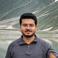 Engr. Syed Asad Ali
