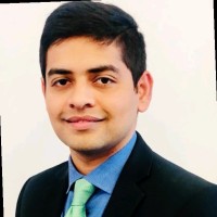 Azfar Hameed, Md
