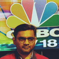 Harsh Chauhan