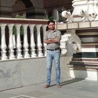 jitender Rehal