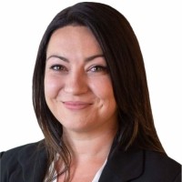 Stéphanie B. Sauvé