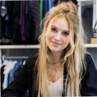 Sanne Brink