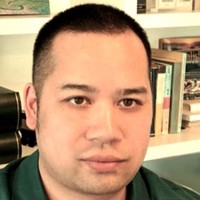 Christopher (Chris) Fong