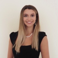 Tessa Kostelec