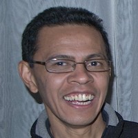 Barijaona Ramaholimihaso