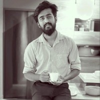 Ashith K
