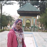 Sara Arafa