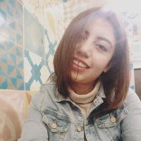 Mariana Monserrat Torres Gonzalez