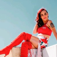 Lena Escamilla