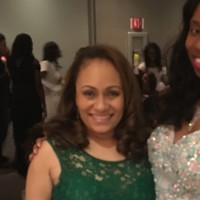 Raquel White