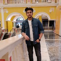 Rishabh Maheshwari