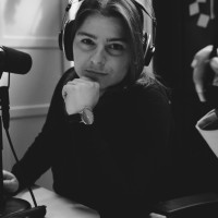 Amandine Creton