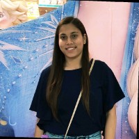 Mansi Varshney