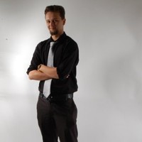Nathaniel Oberg