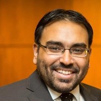 Nassir Raoof