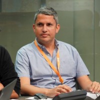 Yoni Itzhak