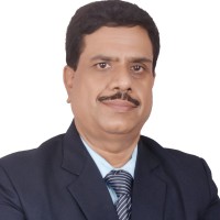 DR.BRIJENDRA SHARMA