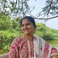 Gomathi Jb