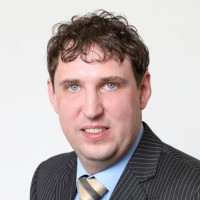 Padraic O'Malley