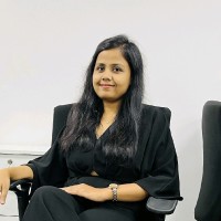 Kanika Gupta