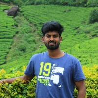 Srikanth Sr