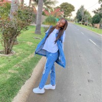 Tanisha Morrow