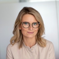 Ieva Bieliunaite-Jankauskiene