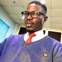 Olawale Lamidi